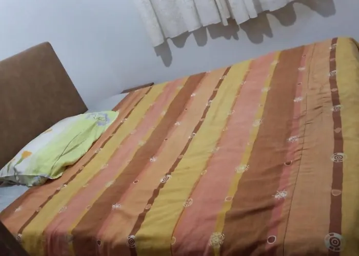 Apartamento 02 Quartos
