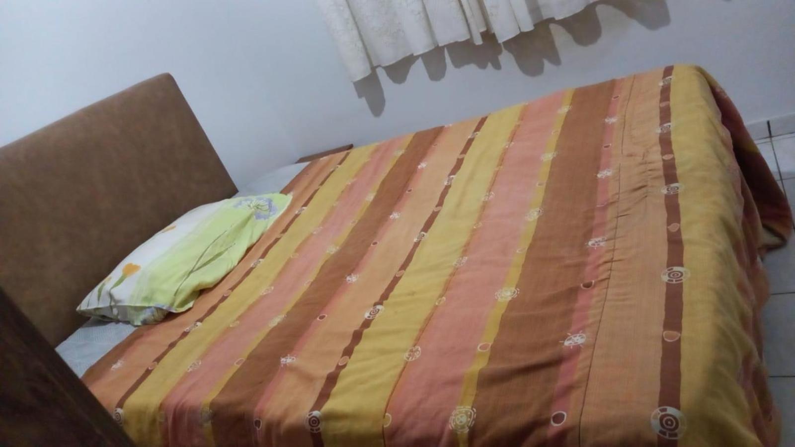 02 Quartos Apartment