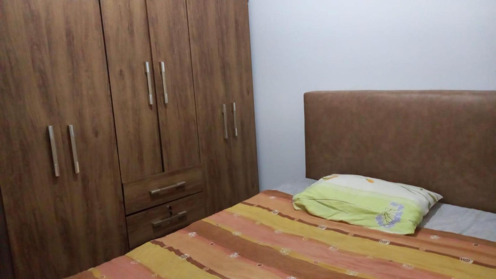 02 Quartos Apartment Sao Jose do Rio Preto (Sao Paulo)