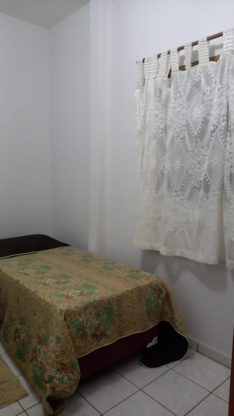 02 Quartos Apartment